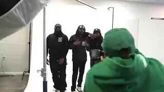 CB.Beatz919 &ldquo;Sideline Hater&rdquo; Ft Mikey Wang Lavish