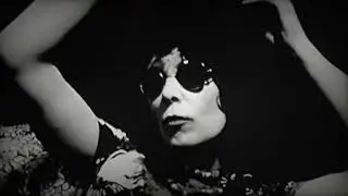 Lydia Lunch ~ Afraid of your Company