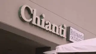 Chianti Ristorante Italiano Is A Top Rated Italian Restaurant in DTC