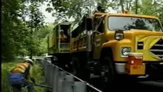 The Importance of Roadway Drainage