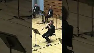 Gershwin arr Berkowitz: Promenade (The Real McCoy; Walking the Dog) // Duncan Ward & LSO