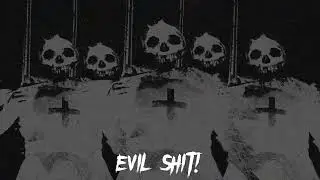 Bill Saber x Chris Travis x Suicide Boys type beat 