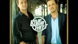 Love & Theft- Angel Eyes
