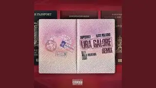 Lira Galore (Remix)