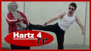 Hartz 4 TV 