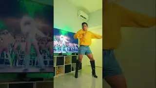 Everybody Mad - Beyonc&eacute; Homecoming (Dance Cover) #Beychella #Coachella