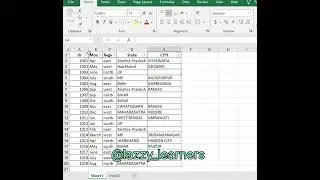 Future forecast sale in excel #shortsvideo #exceltips #sales #future #excel #education 