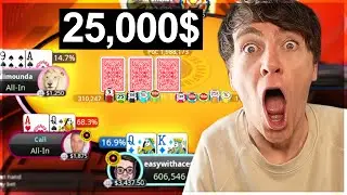 How I won $25,000 in Bounties