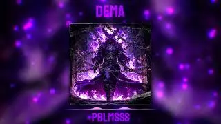 Prblmsss - DEMA (Official Audio)