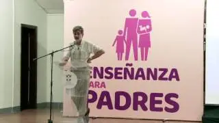 Mi niño no come Dr Carlos Gonzalez conferencia Nicaragua