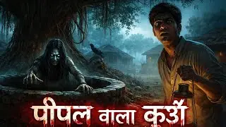 Haunted Well : इस कुएँ में झाँकना सबसे बड़ी गलती थी | horror Story