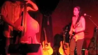 Mandy Ferrarini CD Release Party