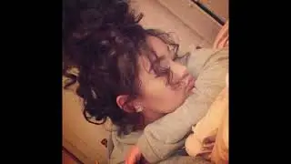Looser curls 