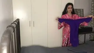 Sassy Elegance: Emotional Fashion Exploration with Beautiful Women! - Your body is a reflection of