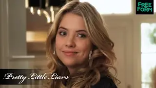 Pretty Little Liars | Season 1, Episode 2 Clip: The Jenna Thing - News Report | Freeform