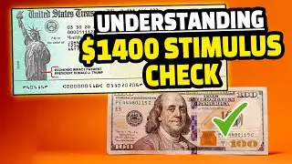 Unraveling the $1400 Stimulus Check: Impact on SSDI, SSI, Social Security, and Low-Income Households