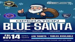 Operation Blue Santa, Board Game Bonanza, and a Reality Check for Teens! | The Diner