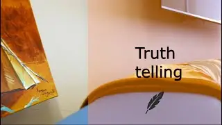 Truth Telling in Reconciliation