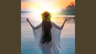 528Hz Tides Of Healing