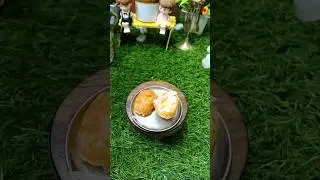 Mini Egg Bajji🥰#miniature_little_chef#miniaturecooking#miniaturefood#tinyfood#recipe#ytviralshorts