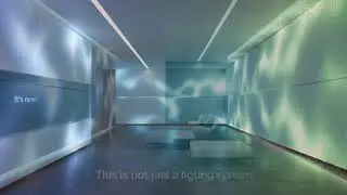 BioGlow&trade; v2 &mdash; Light Emission Through Resonant Energy | Concept Technology