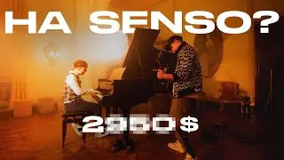 I video musicali sono inutili nel 2025? - Backstage Anto Paga