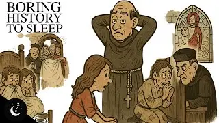 S3X and Shame: An Insight into Medieval Sexuality