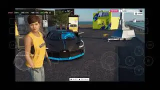 The Crew 2- Part2 Gamehub 5.1, Gamefusion, Snapdragon 8 Elite, OnePlus 13