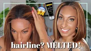 oh, HONEY! 🍯 | Is MyFirstWig Beginner Friendly? HONEST REVIEW MYFIRSTWIG HAZEL x THEHEARTSANDCAKE90