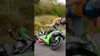 Motorbike Tricks That Aren't EASY