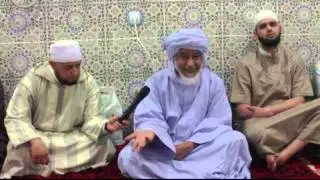 7  من فوائد الشيخ الحسن الأنصاري  (الشيخ أبو محمد الحسن بن عبد الرحمن الأنصاري)