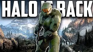 Everyone Was WRONG About Halo Infinite