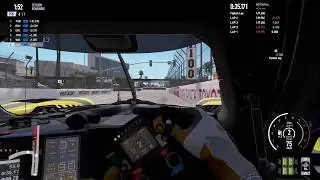 Project cars 2 - Lmp2 hotlap at long beach