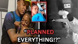 Police Investigation Proves How Kirk Frost&rsquo;s Daughter Set Up Her Boyfriend To Be K1LLED