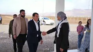 Salih Tekinalp Düğün Misafirleri | Liya Produksiyon