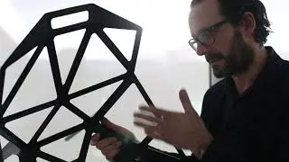 Magis Chair One by Konstantin Grcic | FinnishDesignShop.com