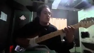 Ejercicio alternative pick