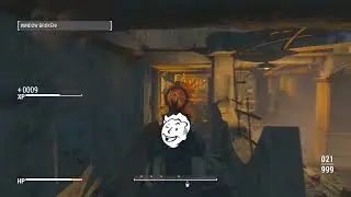 Fallout 4 - Nacht Der Untoten