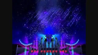 Pyro of the Night RCT3 vPyro fireworks