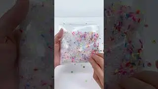 FUFUSQUISHY ASMR🍮🍮5pc Rainbow Mini Pudding