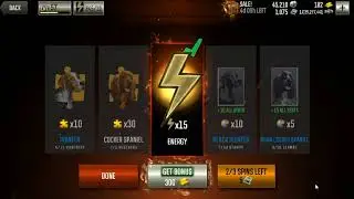 How To Get Free Silver Coins  Gold Energy in Deer Hunter 2018