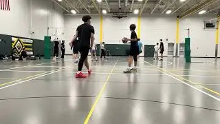 Open gym 4