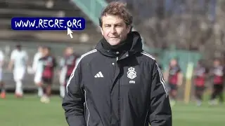 En directo: declaraciones tras el Córdoba B 0 - At. Onubense 1 (17/1/2026)