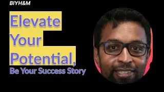 Ep 16| Empowering Personal Potential with Sanjay