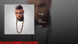 FLER - DRIP ( OFFICIAL )