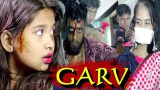 Garv Salman Khan | Best Scene Spoof | Actionstory2