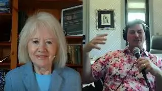 Consuelo Mack - Host of WealthTrack