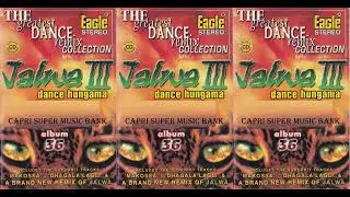 761 _ And Then He Kissed Me _ Dance Hungama _ Jalwa III