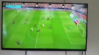 Pes 2020 demo ps3 first look