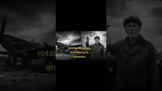 Hollywood Got This Wrong | The Battle America Wasn&rsquo;t In#BattleOfBritain #WWIIHistory #RAF #Hollywood